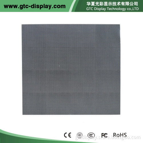 P6 Outdoor Waterproof SMD Rental Full Color LED Wall, LED Screen, LED Display